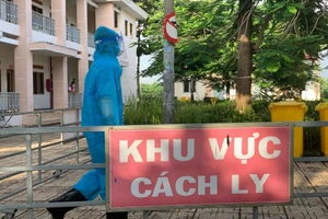 TPHCM tạm ngừng hoạt động 4 bệnh viện dã chiến