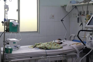 315 trẻ ở TP.HCM bị viêm đa cơ quan sau mắc COVID-19, chủ yếu ở trẻ từ 5 tuổi đến dưới 12 tuổi