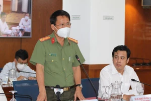 Vụ ‘bác sĩ Khoa': Chưa có nạn nhân trình báo