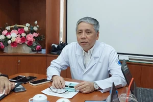 Lãnh đạo bệnh viện Từ Dũ nói gì về nghi vấn rò rỉ thông tin sản phụ? 