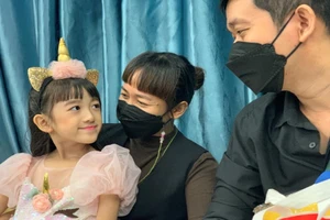 'Tôi như người mò mẫm trong bóng tối bỗng tìm được ánh sáng'