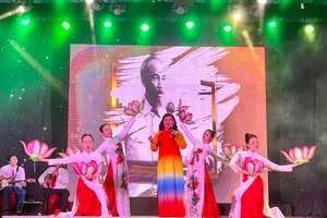 7 tiết mục đặc sắc lọt vào vòng chung kết Tiếng hát người làm báo