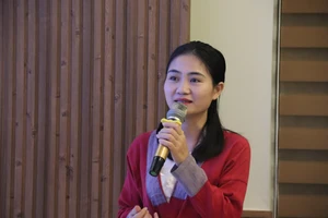 Cô gái bị chê 'dở người' hồi sinh vườn rừng từ đồi trọc 