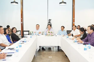 Chuyển đổi số trong báo chí và vấn nạn ăn cắp chất xám