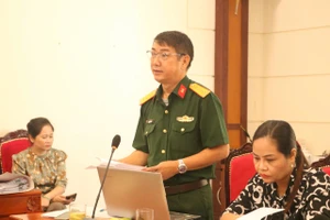 Đề xuất chỉ một cơ quan có thẩm quyền cấp phép bay UAV