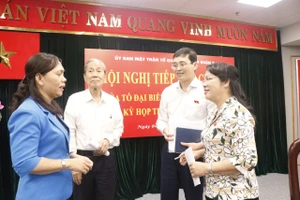 TP.HCM: Quận 3 có hơn 50% trẻ mới sinh chưa được đăng ký hộ khẩu do vướng quy định