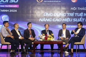 Chuyển đổi số, AI không thể thay thế cảm xúc con người