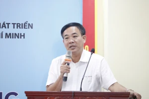 TP.HCM: 30 học viên được tập huấn nâng cao năng lực quản lý khu vực công