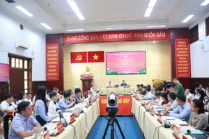 Quận Gò Vấp muốn lấy 2 khu đất trống làm trường học