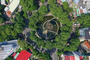 TP.HCM: Quận 3 đề xuất sắp xếp còn ba phường, lấy tên Nhiêu Lộc, Bàn Cờ và Xuân Hòa