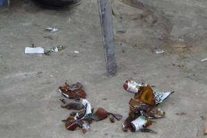 Truy bắt thanh niên đâm thương vong ba người tại quán nhậu