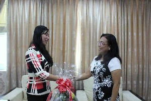 'Báo Pháp Luật TP.HCM là 1 trong những tờ báo tiên phong về pháp luật'