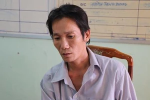 Triệt phá tụ điểm cá độ bóng đá gần 150 triệu đồng