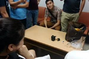 Vụ buôn lậu 80 lượng vàng trên máy bay, đơn vị quản lý nói gì?