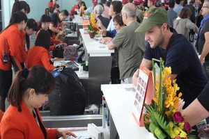 Jetstar Pacific bán vé chỉ 68.000 đồng/chặng