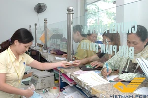 TP.HCM kiến nghị chi trả chế độ trợ cấp qua bưu điện