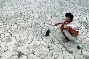 Năm 2017 dự báo nóng điên người kèm siêu bão