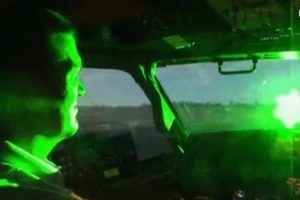 Bồ câu, chó, đèn laze... đe doạ an toàn bay Tân Sơn Nhất