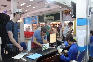 Thêm đôi tàu Hà Nội-Vinh chất lượng cao