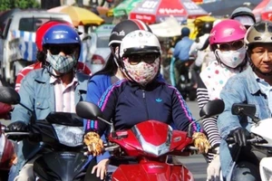 Giải mã đợt nắng nóng kỷ lục ở miền Bắc