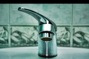 Một số khu vực tại TP.HCM bị cúp nước từ đêm 14-6