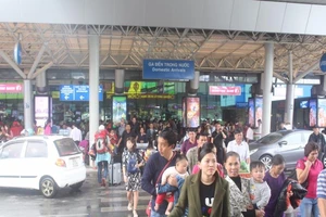 Từ 1-11, hàng không thực hiện chính sách bồi thường mới