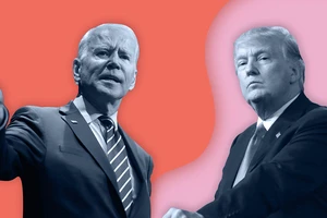 Chính sách đối ngoại của ông Biden khác ông Trump thế nào?
