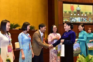 'Đừng thấy bất cập, sai sót mà phủ nhận công lao ngành GD'