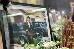 Chào lần cuối người nghệ sĩ không có anti-fan - Chí Tài