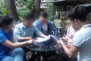 Người lao động lao đao vì công ty nợ lương kéo dài