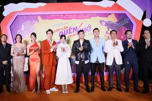 Phim Việt mùa dịch COVID-19: Ngàn lẻ một chuyện khóc cười