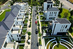 TP.HCM chỉ có 163 căn hộ dưới 20 triệu đồng/m2​ được ​bán