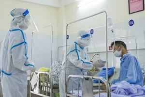 Một năm phòng, chống COVID-19: Chi phí thấp, hiệu quả cao