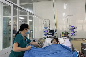 ECMO và chuyện chưa kể - Bài 1: Những người tiên phong 