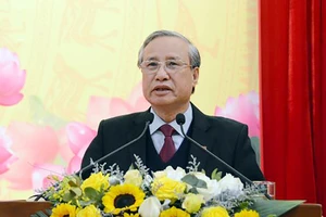 Bảo vệ nền tảng tư tưởng của Đảng trong tình hình mới