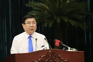 Khẩn trương kiện toàn tổ chức bộ máy cho TP Thủ Đức