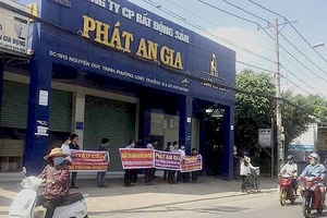 Từ 2021, hết cửa phân lô, bán nền trái phép