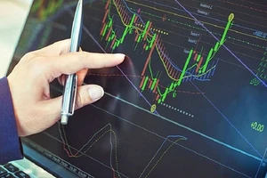 Nhà đầu tư rục rịch xuống tiền, cổ phiếu địa ốc tăng giá