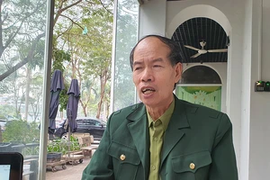 32 năm khiếu nại, phải đến Thủ tướng mới quyết được