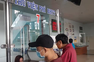 8 trường hợp khám chữa bệnh BHYT được tính đúng tuyến