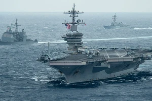 3 điểm nóng định hình chính sách Bắc Kinh của ông Biden