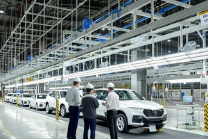 Cú vươn mình ngoạn mục của kinh tế tư nhân