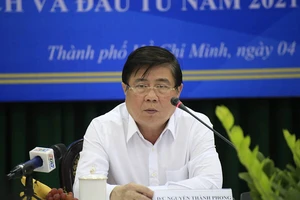 TP.HCM: Gỡ ba điểm nghẽn để hút vốn đầu tư nước ngoài