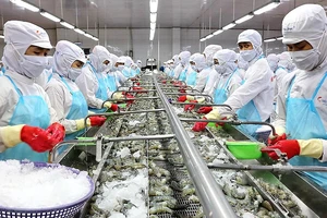 Chuyện vua thép, vua tôm thoát bị đánh thuế cao