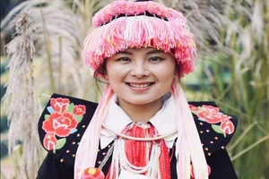 Chảo Yến: Cô gái người Dao nỗ lực giành học bổng Đức