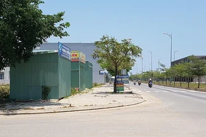 Bất động sản Đà Nẵng khó khởi sắc trong năm 2021