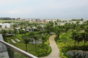 Giải cứu bất động sản du lịch