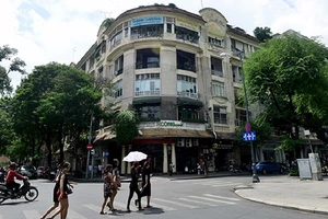 Thông tin mới về khu đất vàng 164 Đồng Khởi