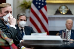 Đối thoại Mỹ-Trung ở Alaska: Liệu có đạt bước đà cho quan hệ?