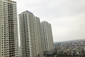 Lý do giá nhà, đất tăng bất chấp dịch COVID-19